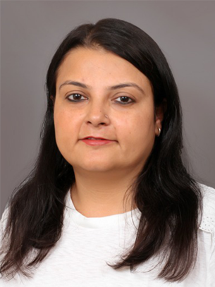Dr. Ishima Badhwar