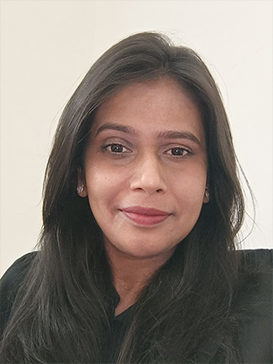 Dr. Khushboo