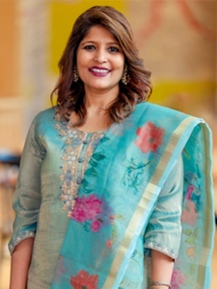 Dr. Sheryl S. Salis